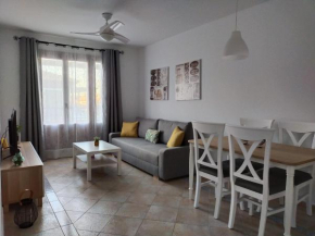 Apartamento en playa de Ayamonte. Costa Esuri, Huelva